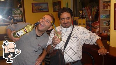 Al motta foto