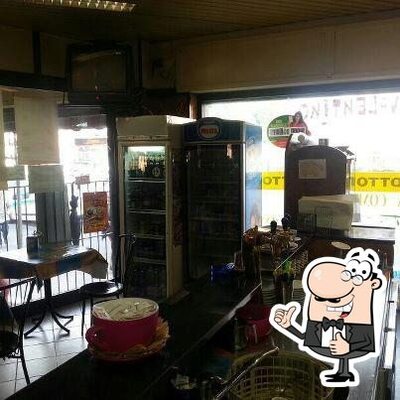 Bar Trieste foto