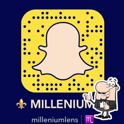 photo de Millenium Lens