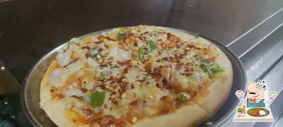 Meals at Pizza Centro