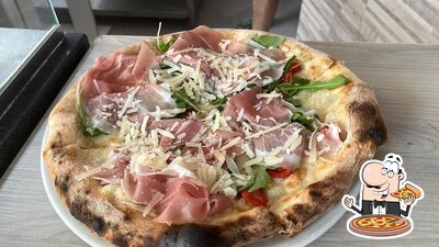 La pizza è il piatto veloce più amato al mondo