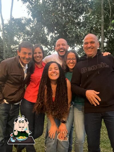 Comida em Capitão Bock - Cervejaria e Bar