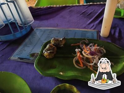 Meals at Sea Stone Cafe