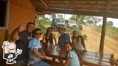 Sitio Aranzé foto