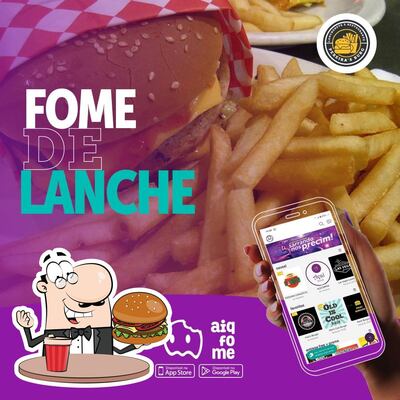 Quebrada burguer jp2 provê uma infinidade de opções para os amantes dos hambúrgueres