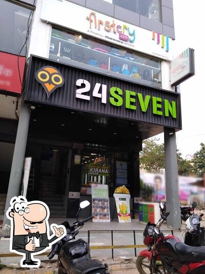 24 seven photo