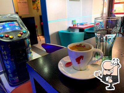Caffe Bar Polo foto