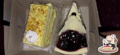 Monginis Cake Shop photo