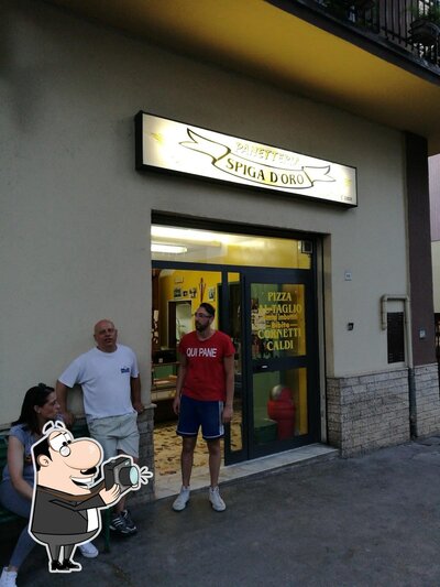 Spiga D'Oro foto