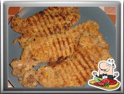 CKJ propone piatti di carne