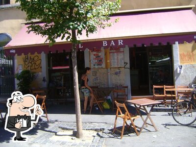 photo de Pigneto cocktail bar