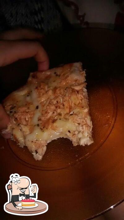 Sr. da Pizza foto