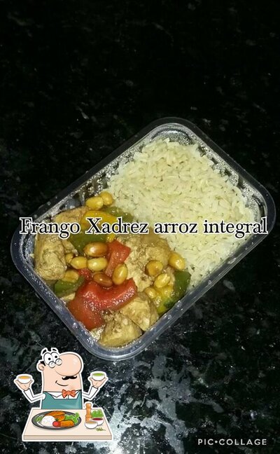 Platos en K&Uã Fit