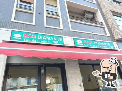 Bar Diamante foto