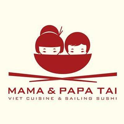 MAMA & PAPA TAI