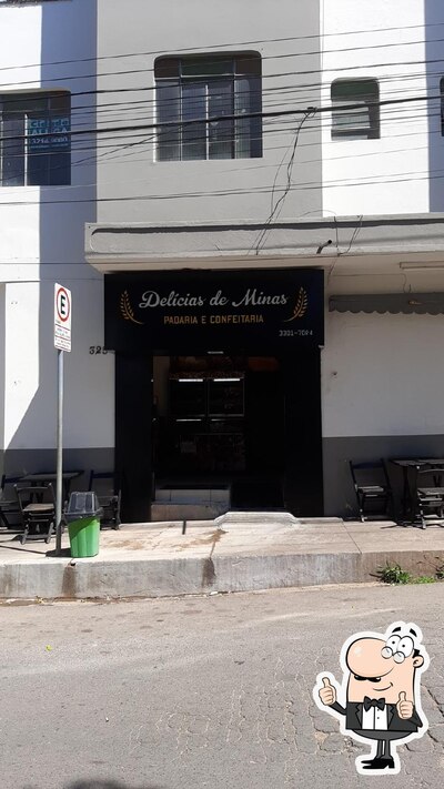 Padaria e Confeitaria Delícias de Minas foto