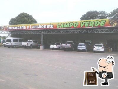 Churrascaria e Lanchonete Recanto foto