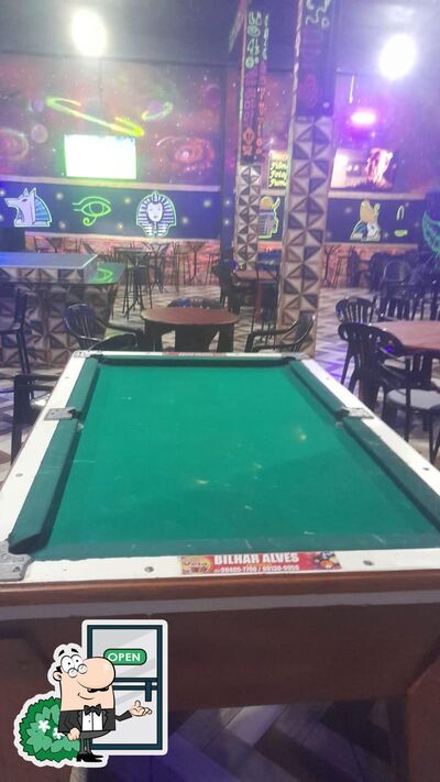 O exterior do STYLLUS BEER
