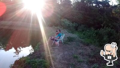 Pesque e Pague do Nitsche foto