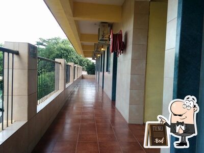 Grand Goa Exotica photo