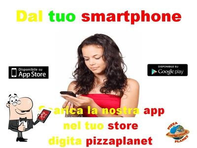 Pizza Planet foto