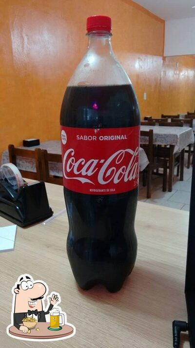 Peça uma cerveja com seu jantar
