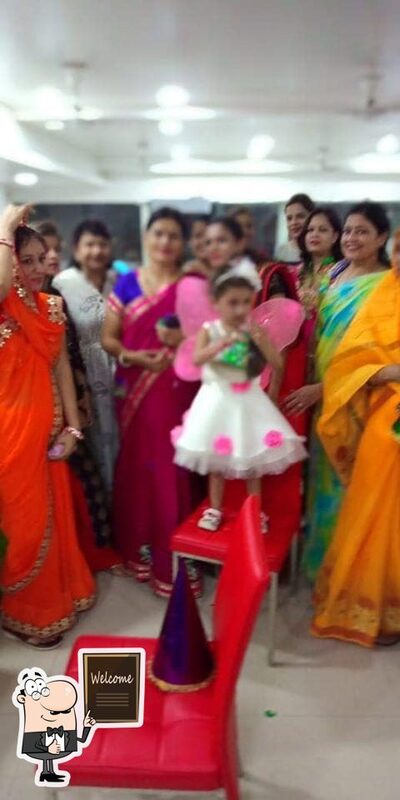 Arihant DaL Baati photo