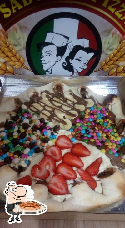 Sabor Da Pizza Delivery foto