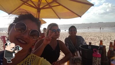 Marianas bar foto