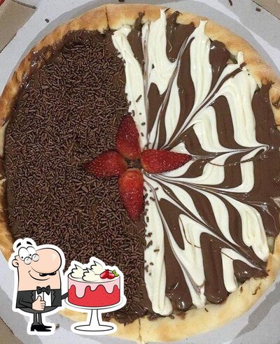 Master Pizza Delivery foto