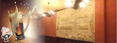 Bar Spaghetteria Pub Number One foto