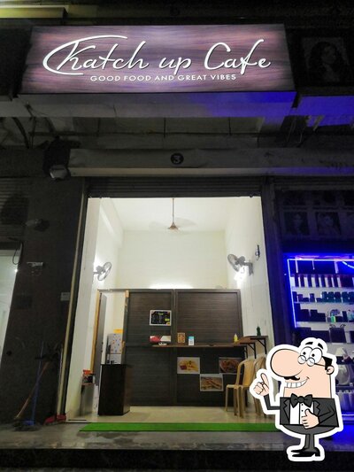 KATCH UP CAFE photo