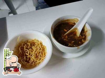 Meals at Tiffin