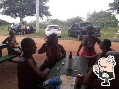 Ocas's Bar e Restaurante foto