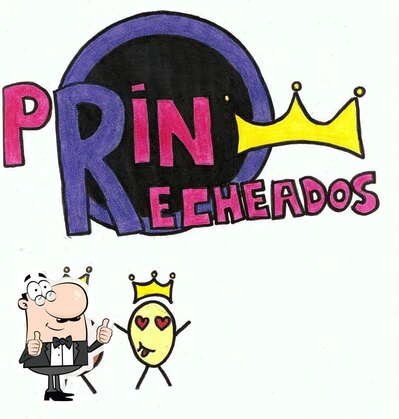 Prin Recheados foto