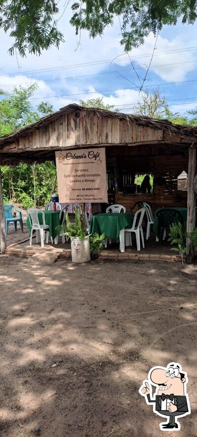 Café da Ray foto