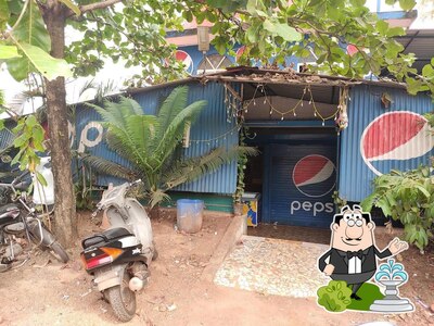 Check out how Hotel Fatima Centre looks outside