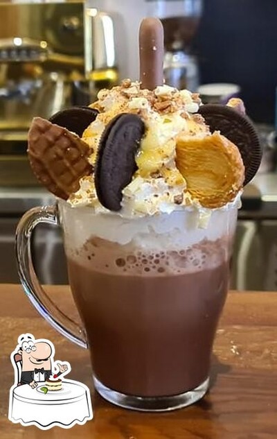 Destination café Douai