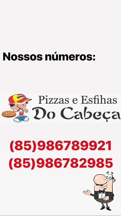 Cabeça PRIME foto