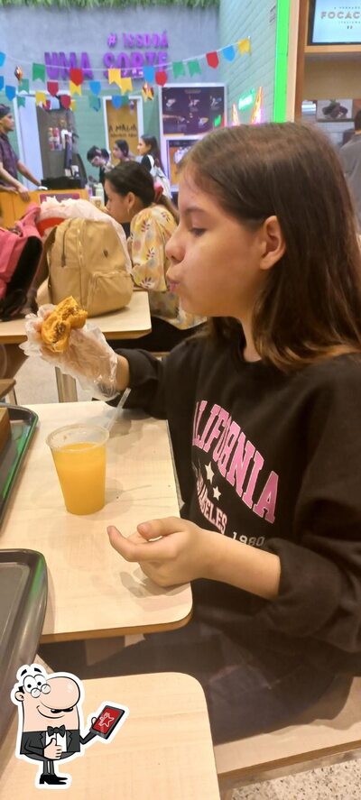 Descubra diversos bebidas servidos no Uata?! Burger
