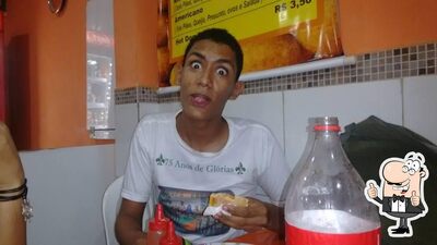 O Ponto da Coxinha foto