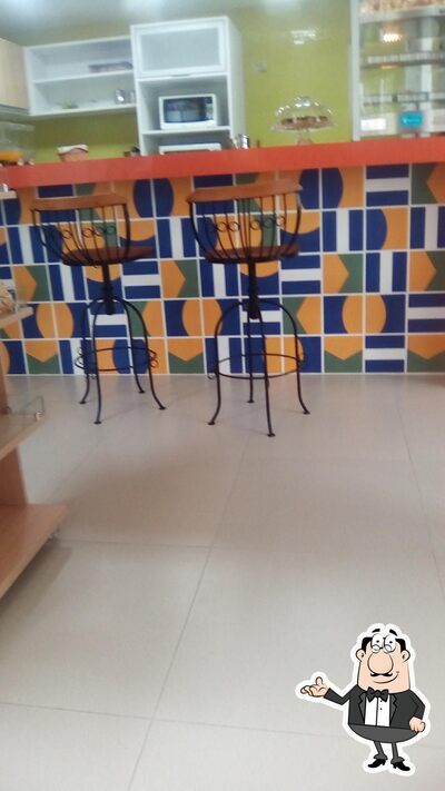 Veja imagens do interior do Lanchonete Sta. Edwiges