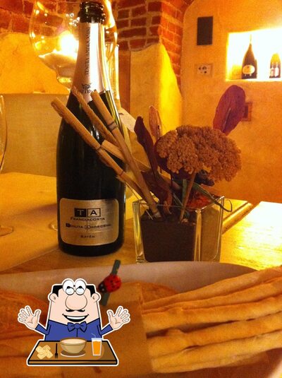 Platti al "le bistrot"