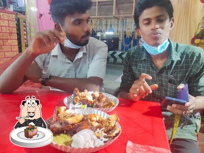 APR Non-Veg Restaurant photo