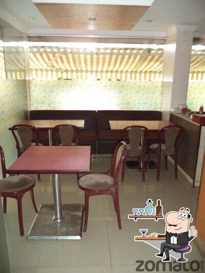 Check out how Agatya looks inside