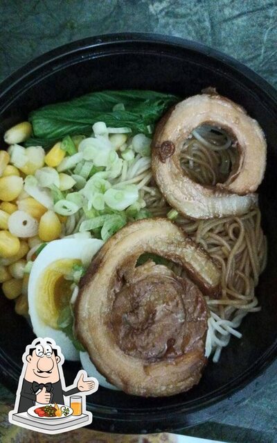 Meals at Daebak Cafe - Awesome Korean Delivery