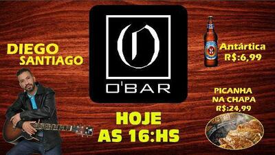 A marca do Obar