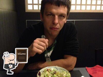 Take Sushi foto