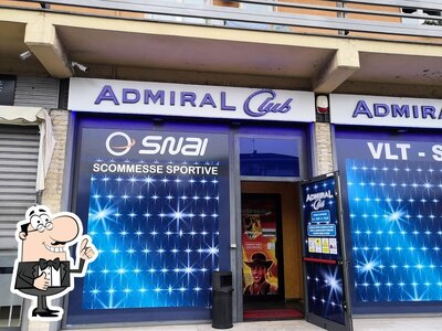 Admiral Club foto