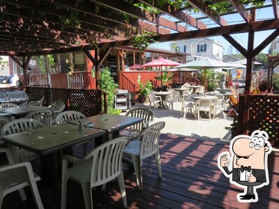 photo de Terrasse chez Donat